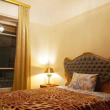 Iris Baroque Apartment Ελευσίνα Εξωτερικό φωτογραφία