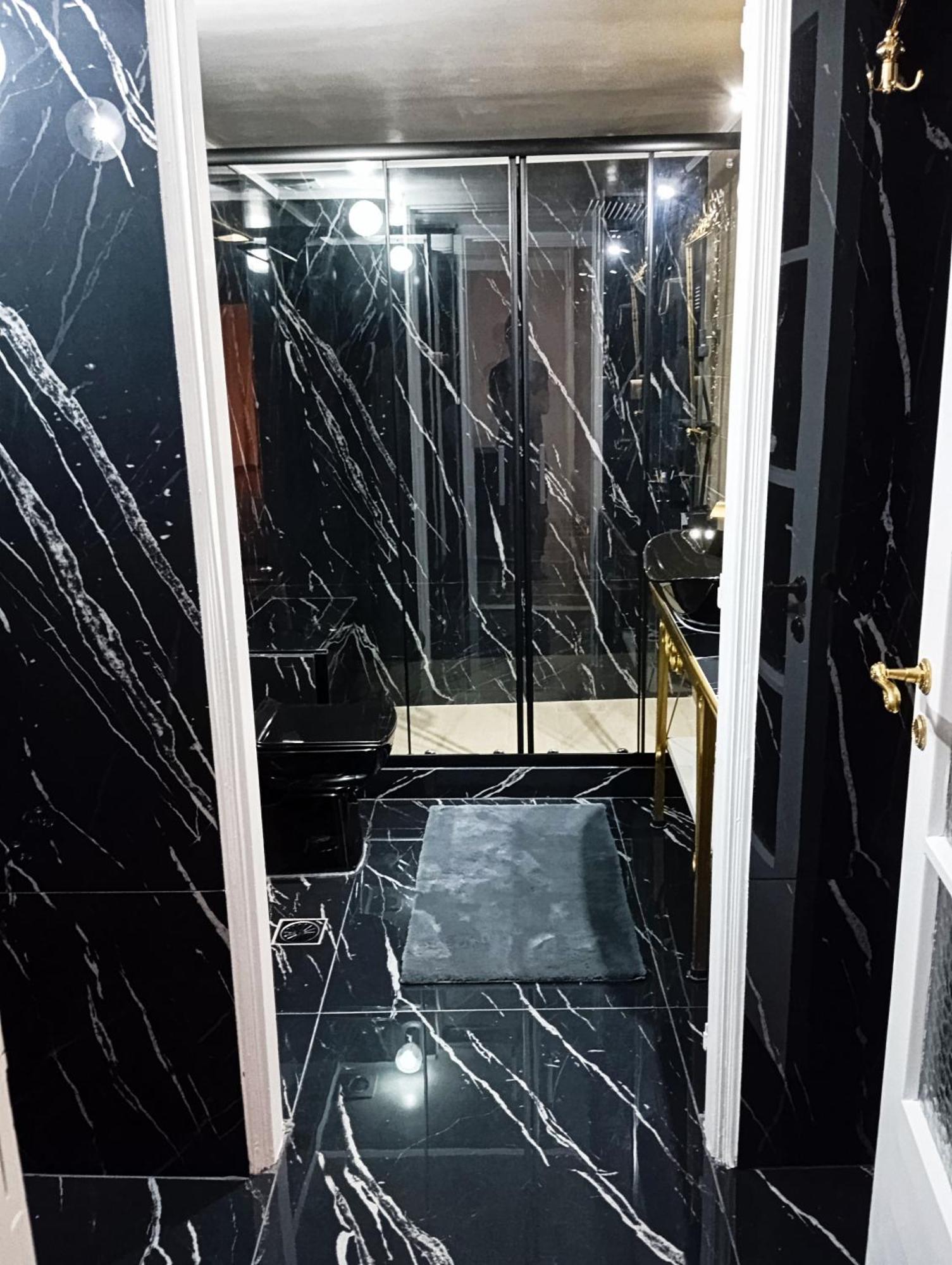 Iris Baroque Apartment Ελευσίνα Εξωτερικό φωτογραφία