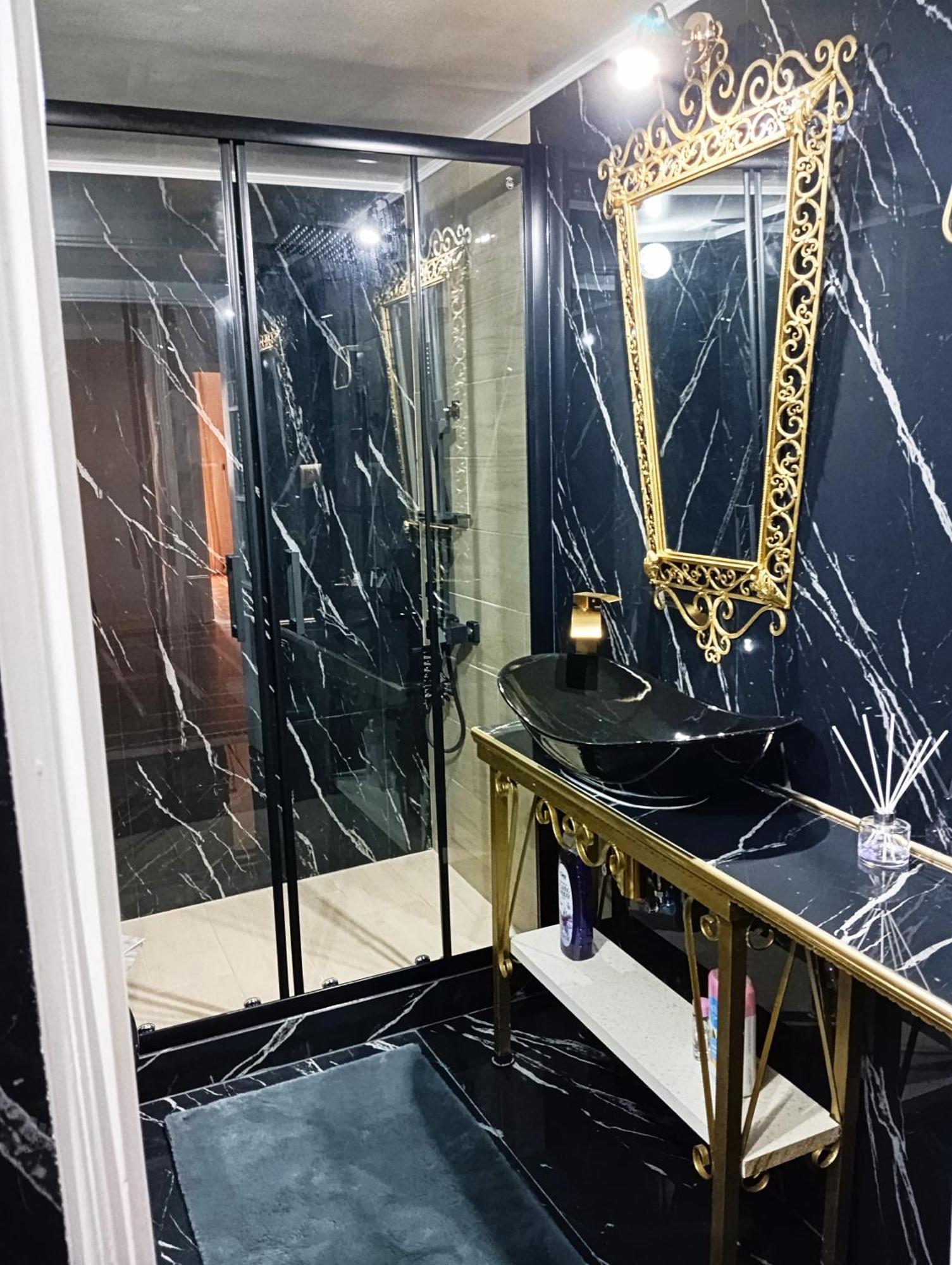 Iris Baroque Apartment Ελευσίνα Εξωτερικό φωτογραφία