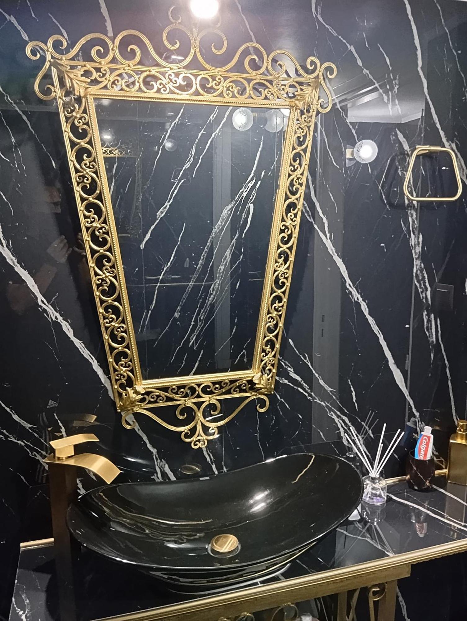 Iris Baroque Apartment Ελευσίνα Εξωτερικό φωτογραφία