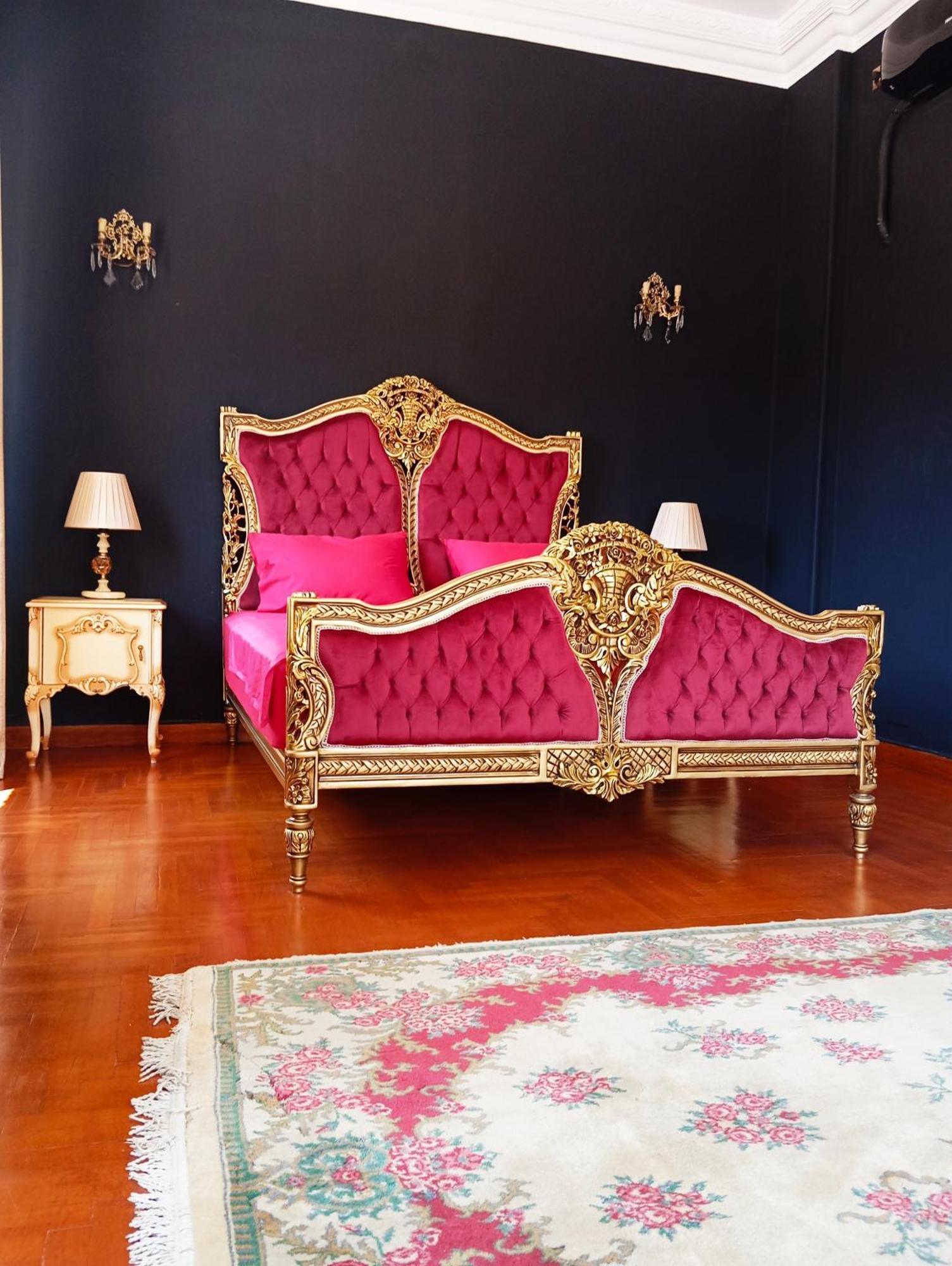 Iris Baroque Apartment Ελευσίνα Εξωτερικό φωτογραφία