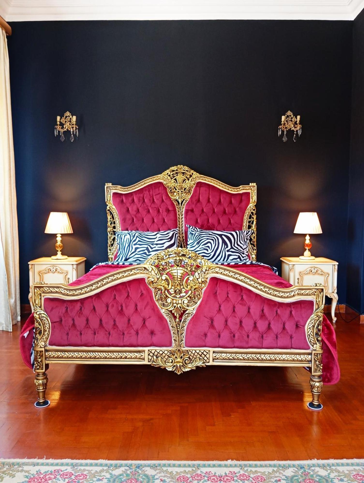 Iris Baroque Apartment Ελευσίνα Εξωτερικό φωτογραφία